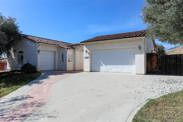 $799,900 | 1639 Kleck Road, Paso Robles, CA 93446