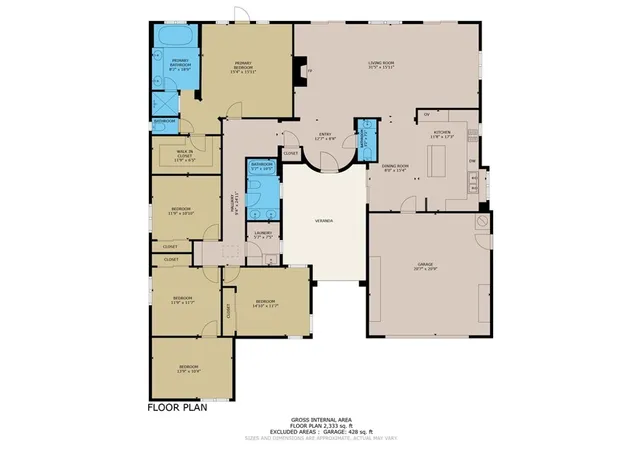 $799,900 | 1639 Kleck Road, Paso Robles, CA 93446