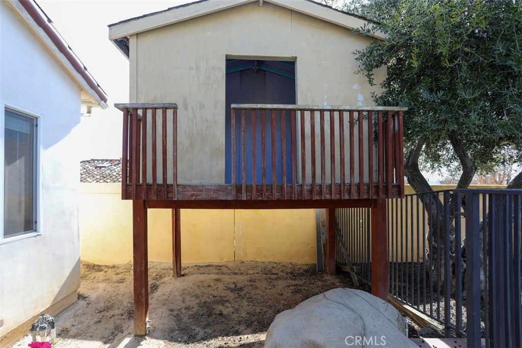 1639 Kleck Road Paso Robles, CA 93446 - Photo 52 of 53