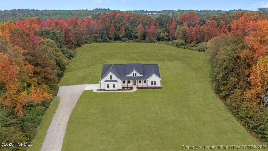 Tbd Doubs Chapel Road West End, NC 27376 - Photo 1 of 38 REPRESENTATION PHOTO