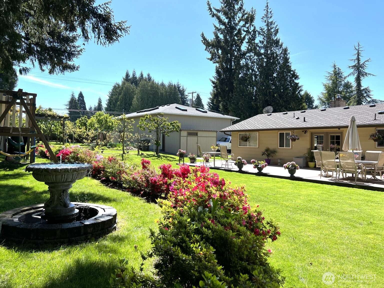 11858 Southeast 236th Street Kent, WA 98031 - Photo 31 of 40
