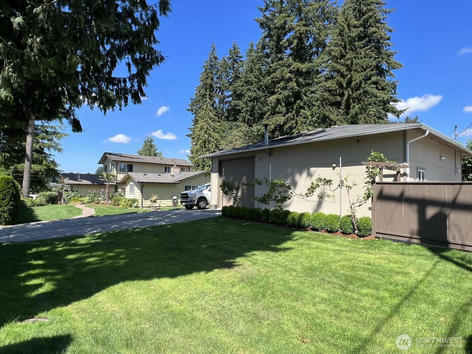 11858 Southeast 236th Street Kent, WA 98031 - Photo 35 of 40