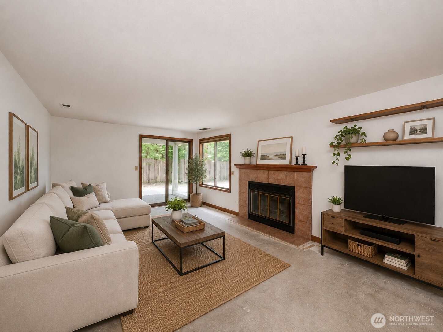 10820 Northeast 183rd Court Bothell, WA 98011 - Photo 13 of 40