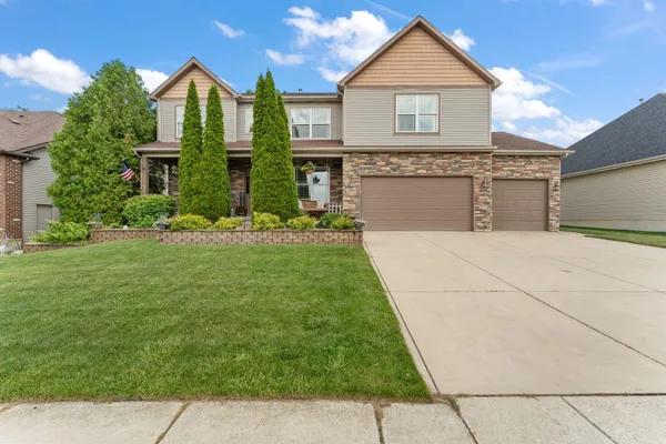 $650,000 | 12585 Washington Street, Crown Point, IN 46307