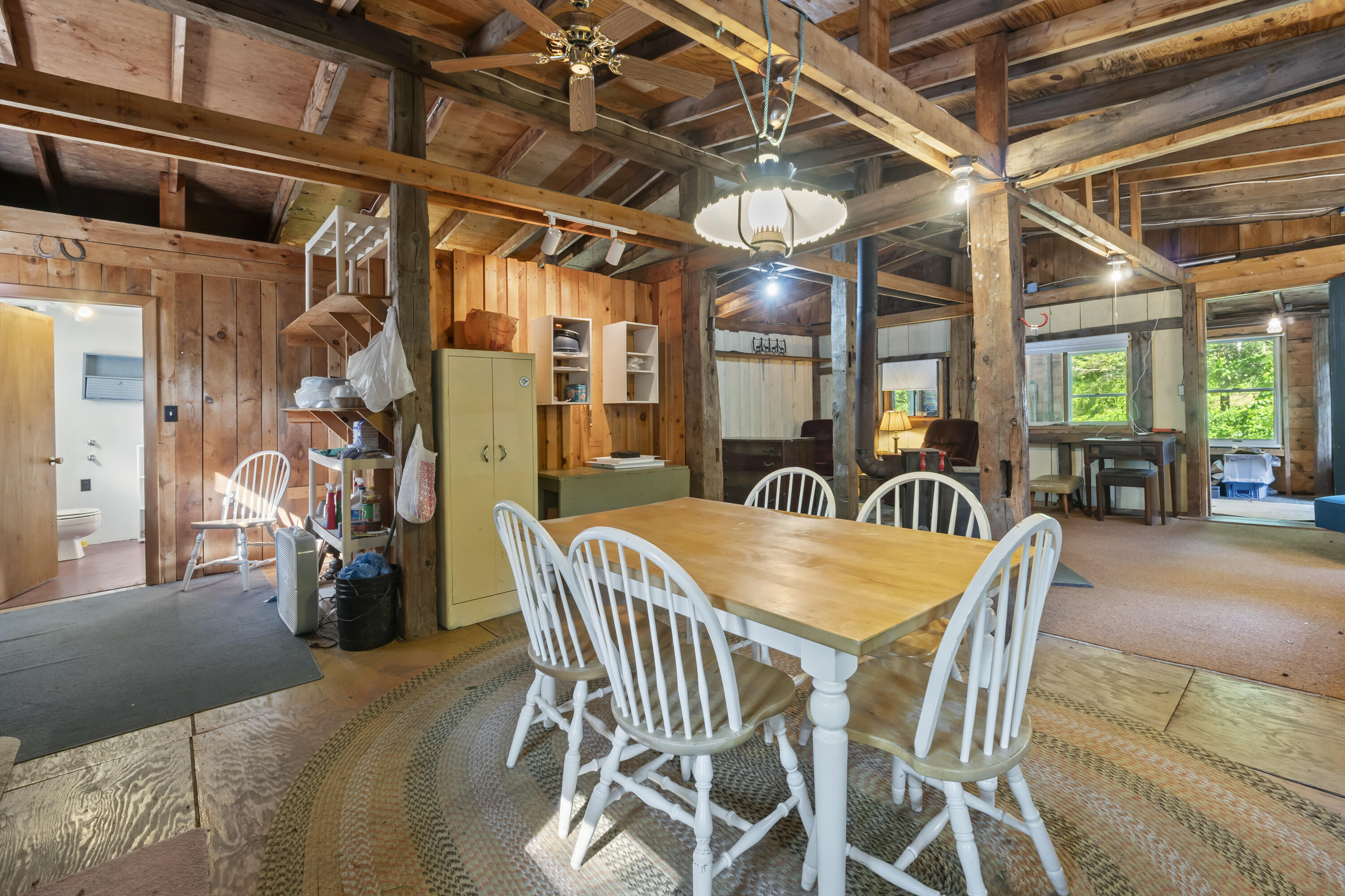 1403 Waldoboro Road Bremen, ME 04551 - Photo 16 of 35 1403 Waldoboro Rd_117