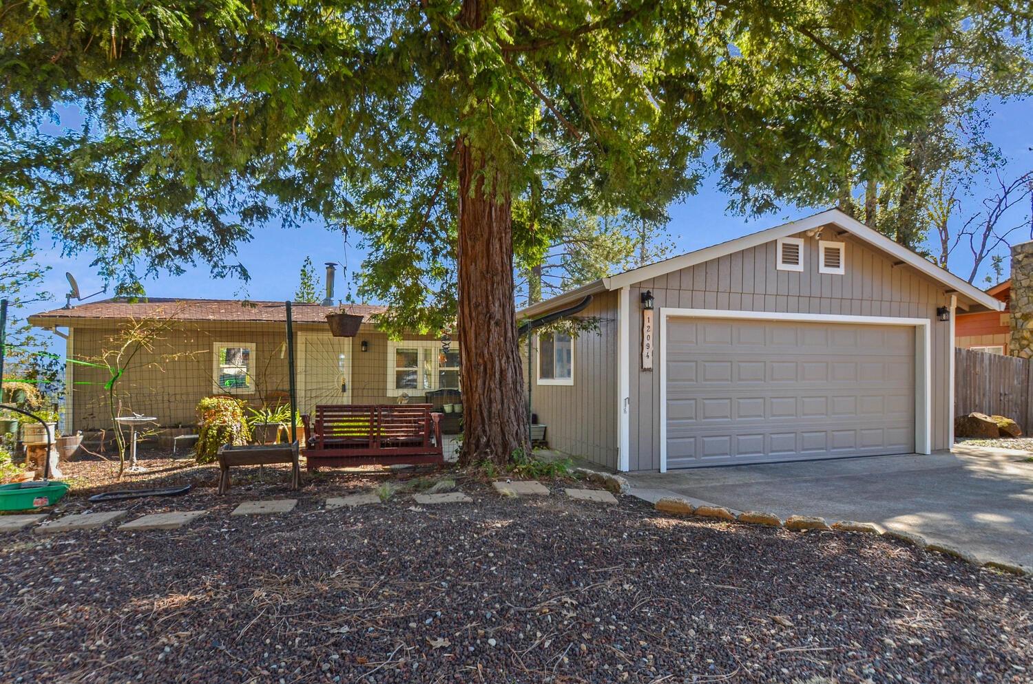 12094 Gold Strike Road Pine Grove, CA 95665 - Photo 1 of 1 Front of home
