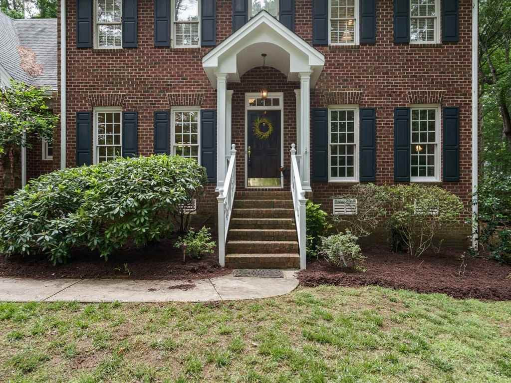 505 Hi Bridge Court Raleigh, NC 27615 - Photo 2 of 25 Photo 2
