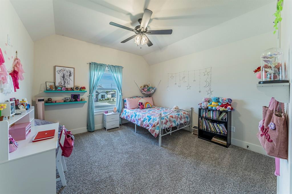 2001 Redemption Drive Weatherford, TX 76088 - Photo 15 of 29