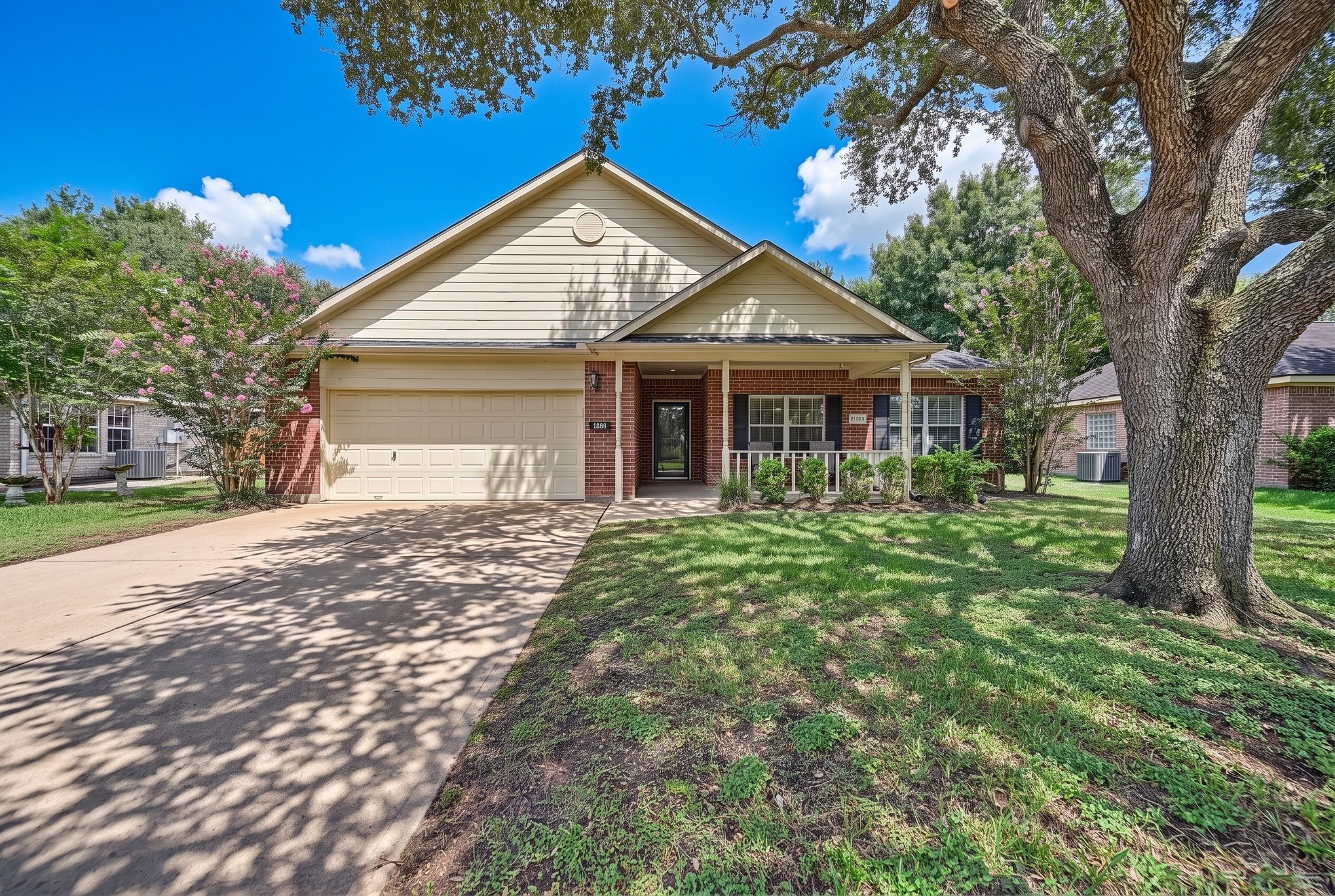 1409 Ward Bend Road Sealy, TX 77474 - Photo 1 of 39 Gallery Image 1