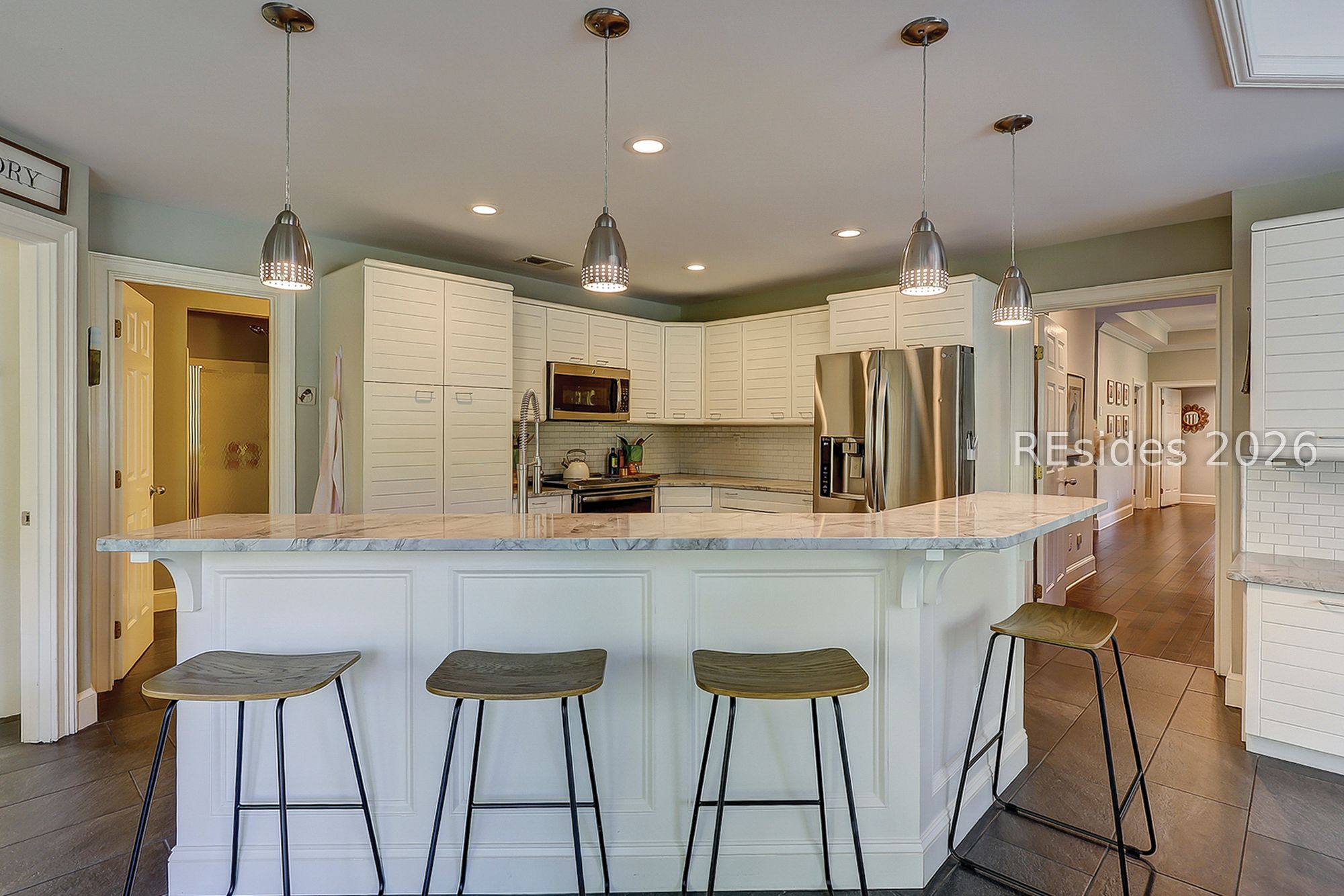 88 High Bluff Road Hilton Head Island, SC 29926 - Photo 13 of 58