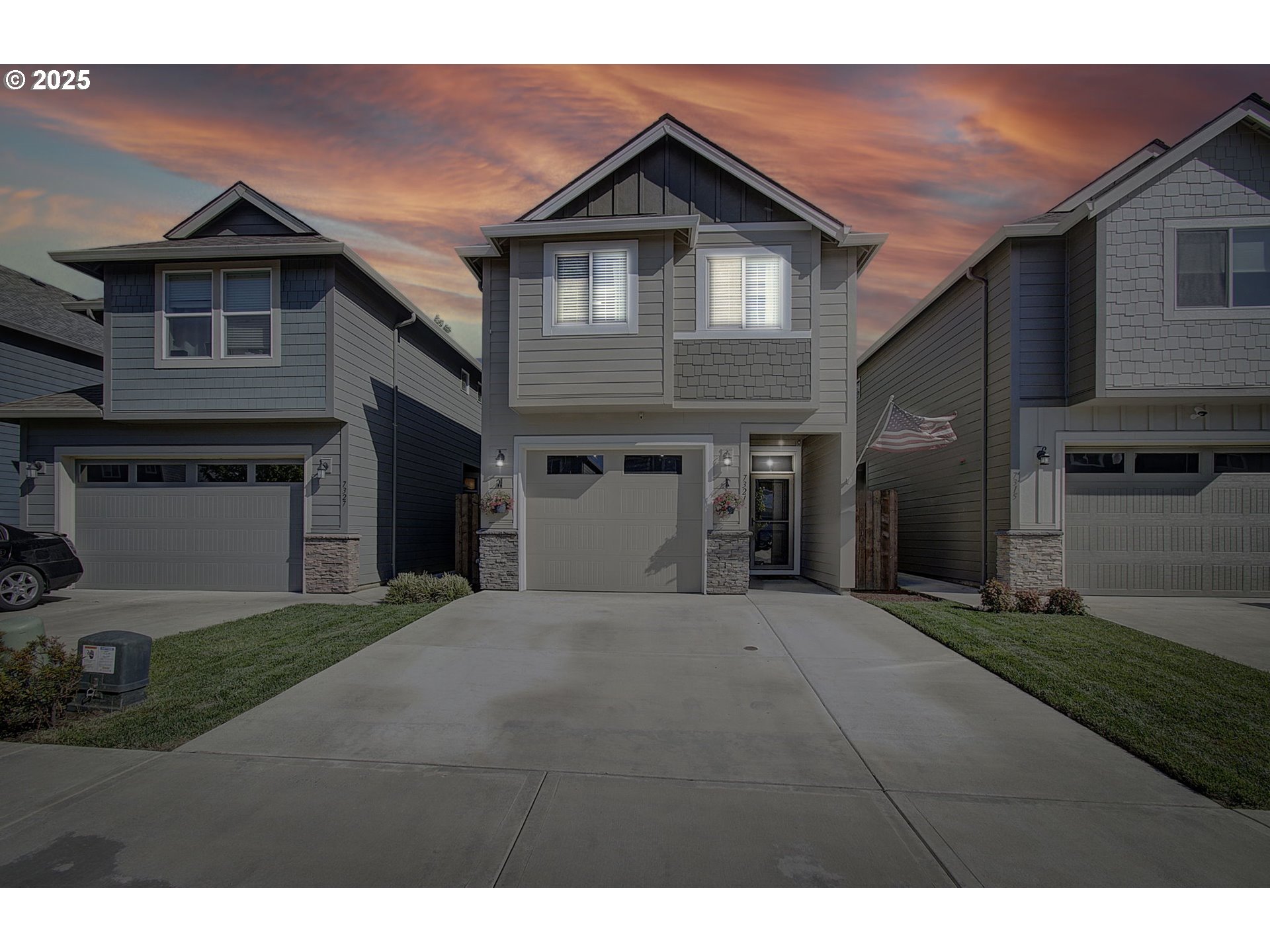 7321 South 13th Street Ridgefield, WA 98642 - Photo 1 of 33