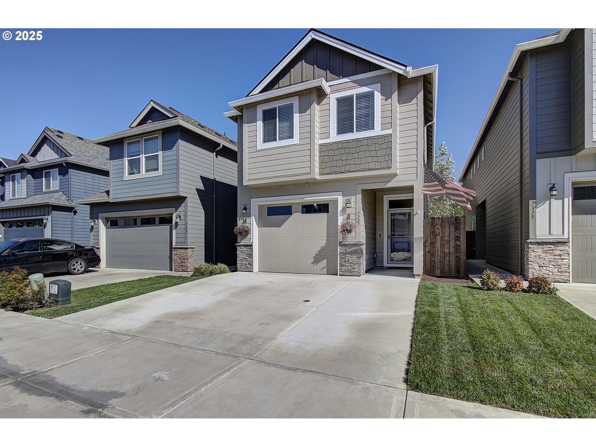 7321 South 13th Street Ridgefield, WA 98642 - Photo 3 of 33