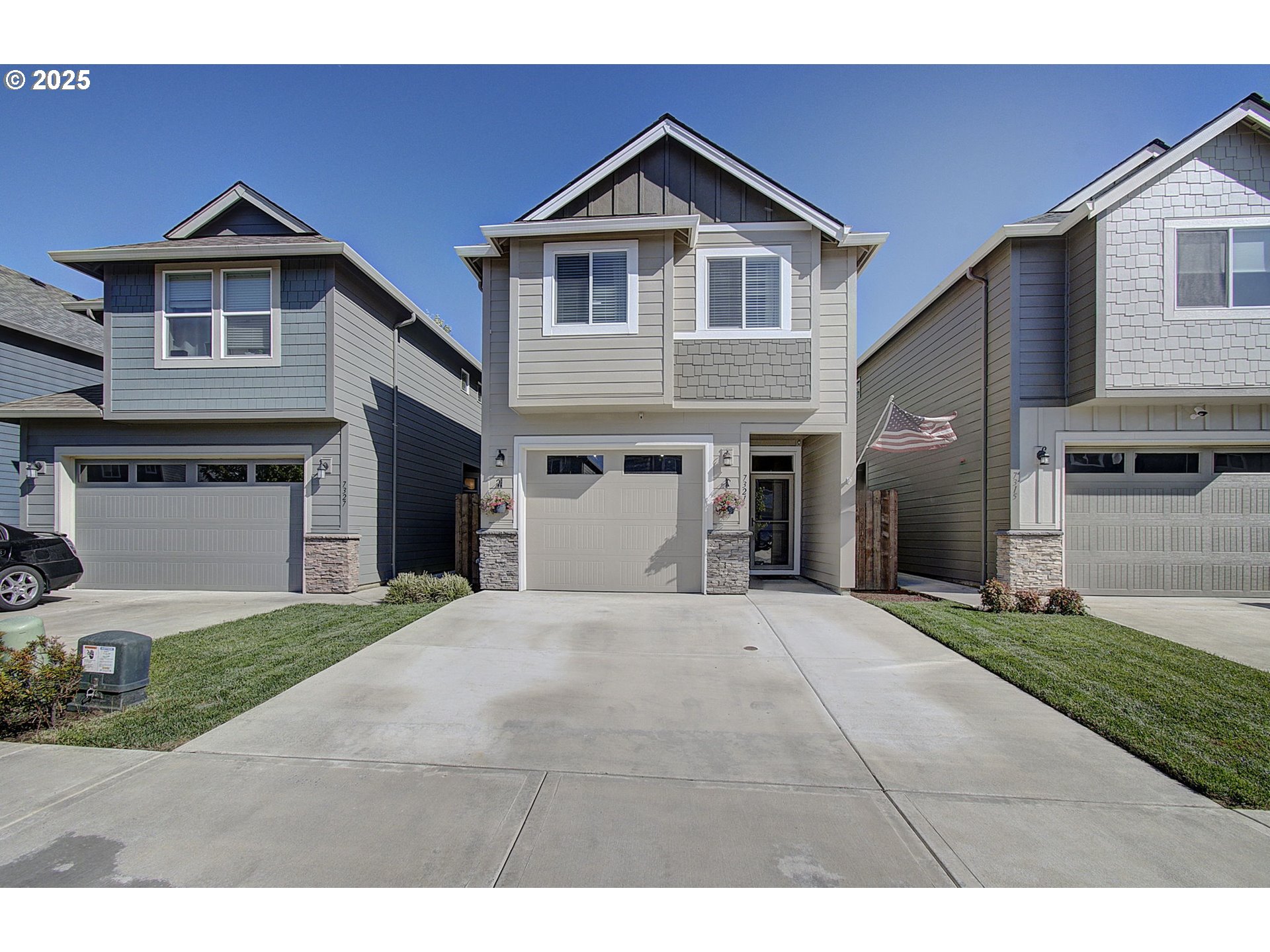 7321 South 13th Street Ridgefield, WA 98642 - Photo 4 of 33