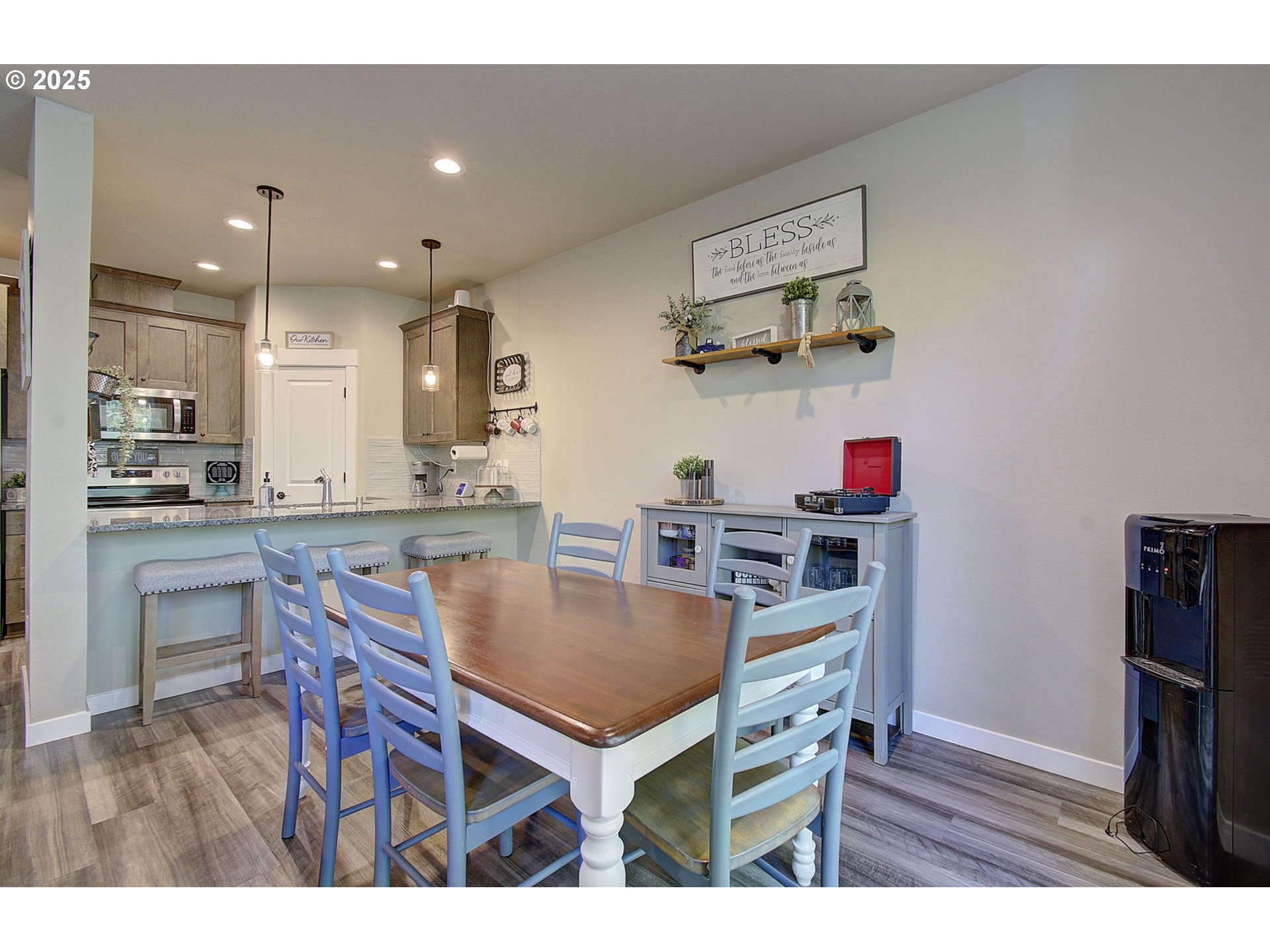 7321 South 13th Street Ridgefield, WA 98642 - Photo 5 of 33