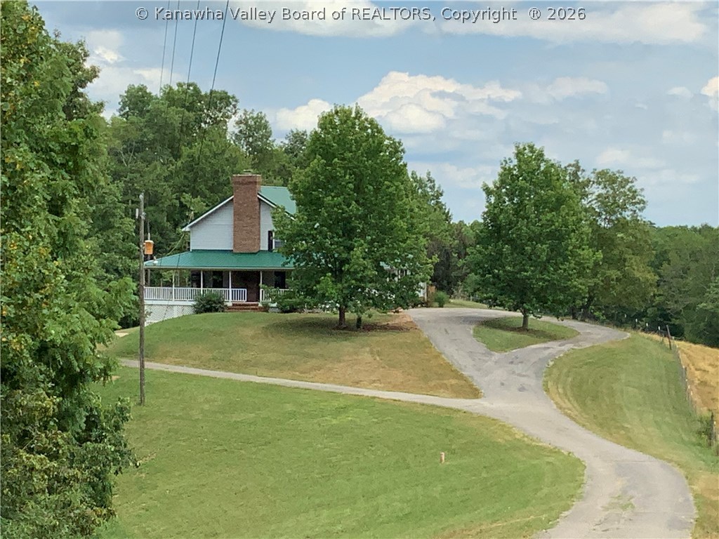 1939 Statts Mills Road Ripley, WV 25271 - Photo 37 of 43 Gallery Image 37