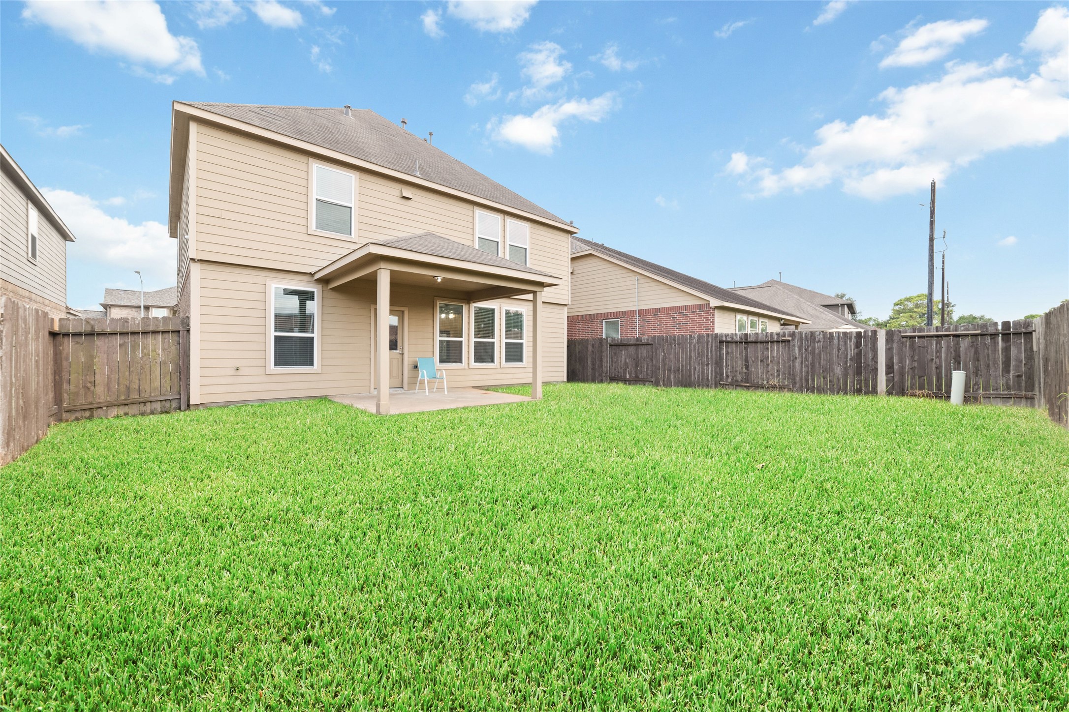 18406 Spruce Tree Line Trail Houston, TX 77084 - Photo 26 of 26