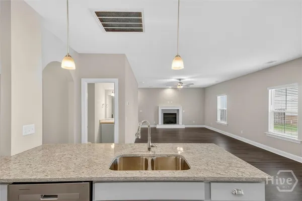 $349,200 | 31 Beauregard Boulevard, Guyton, GA 31312