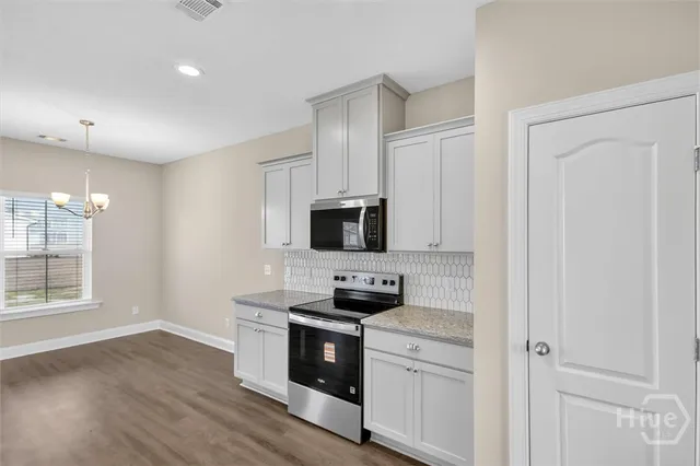 $349,200 | 31 Beauregard Boulevard, Guyton, GA 31312