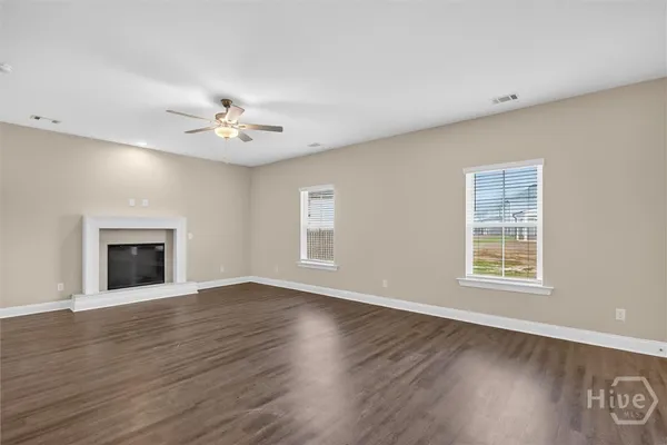 $349,200 | 31 Beauregard Boulevard, Guyton, GA 31312