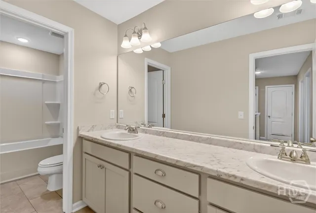 $349,200 | 31 Beauregard Boulevard, Guyton, GA 31312