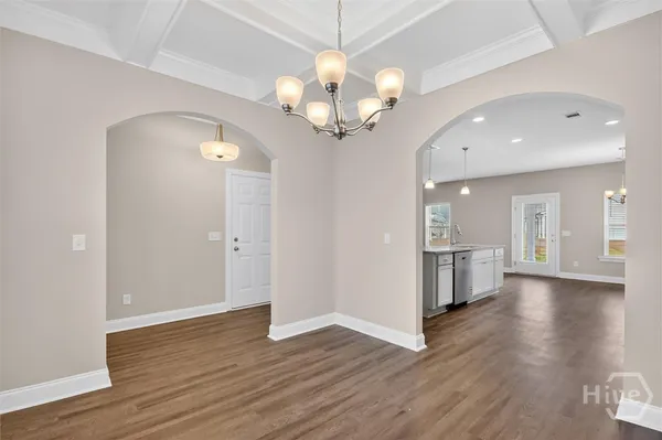 $349,200 | 31 Beauregard Boulevard, Guyton, GA 31312