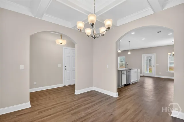 $349,200 | 31 Beauregard Boulevard, Guyton, GA 31312