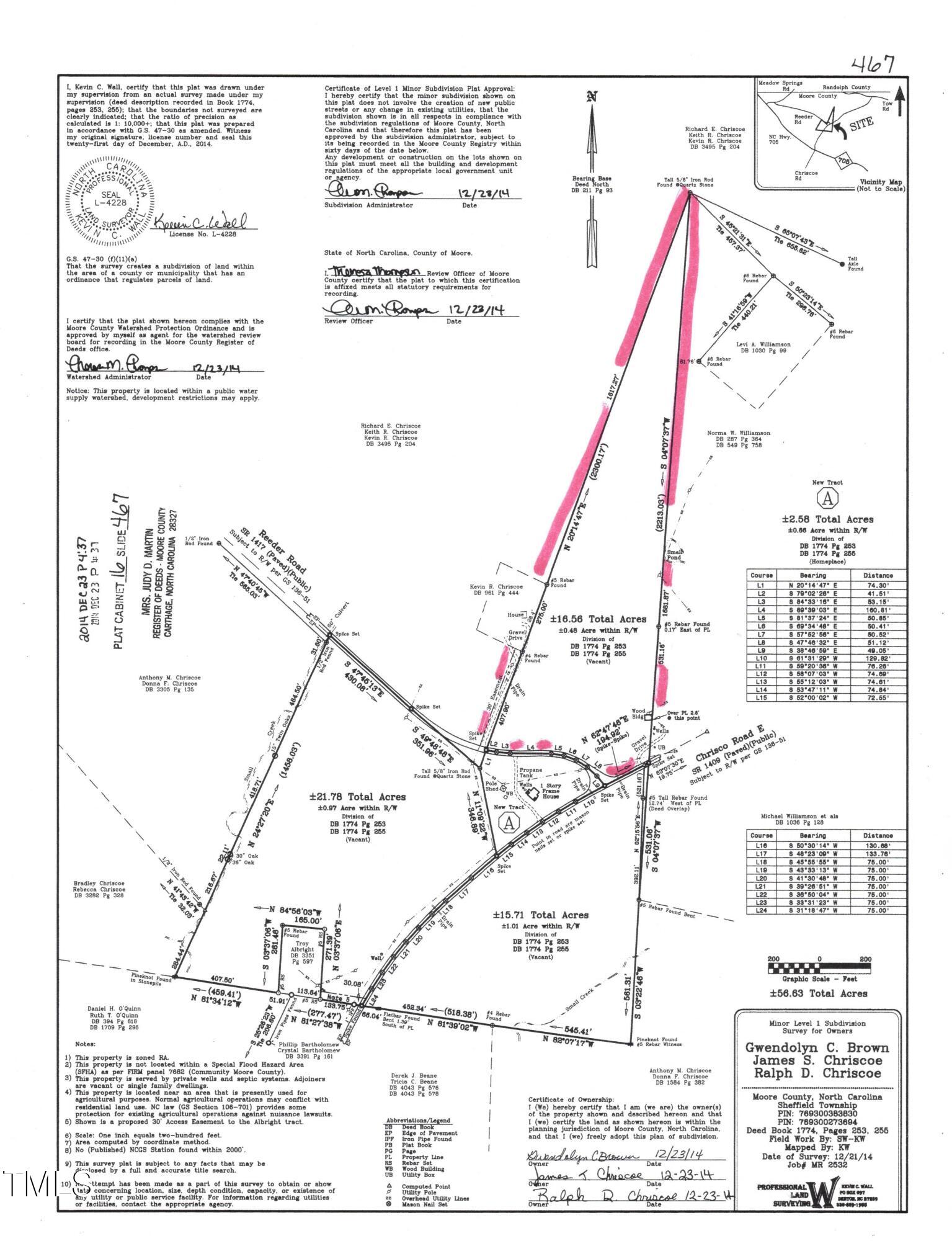 100 Reeder Road Seagrove, NC 27341 - Photo 3 of 6 a picture of a book and a black and white photo