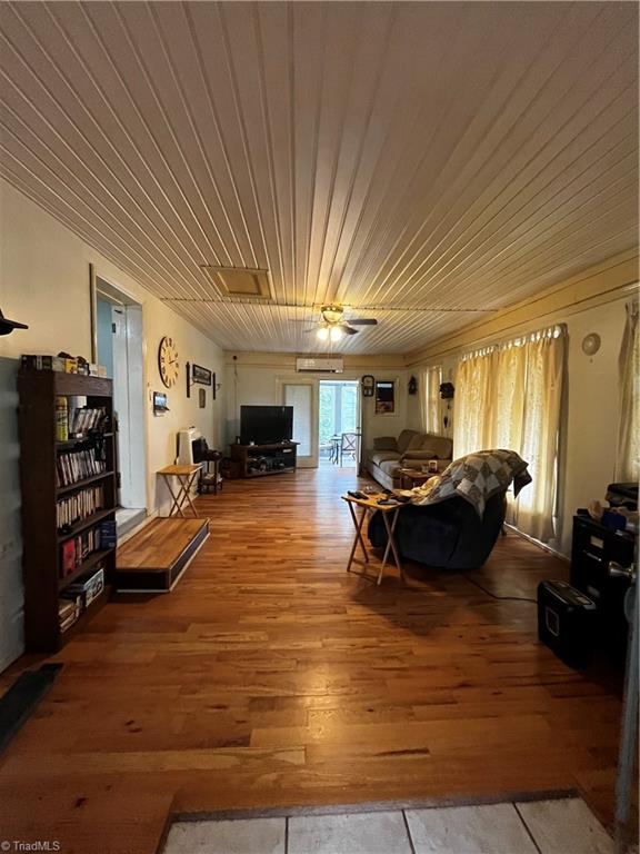 2463 Mountain View Loop Stuart, VA 24171 - Photo 27 of 30