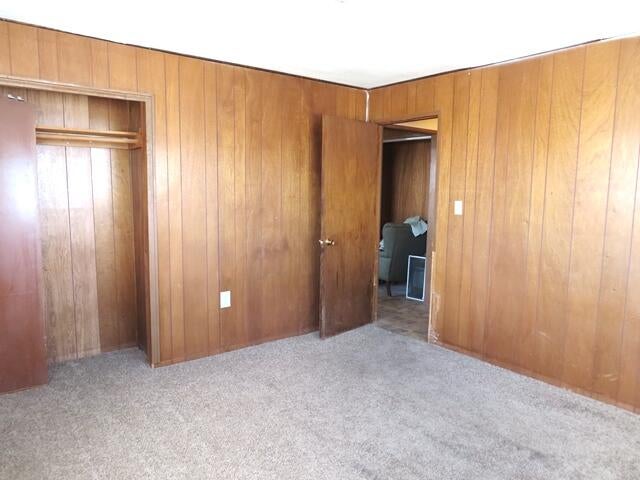 56650 McKinney Road Silver Lake, OR 97638 - Photo 22 of 36 Bedrrom 2 Exit