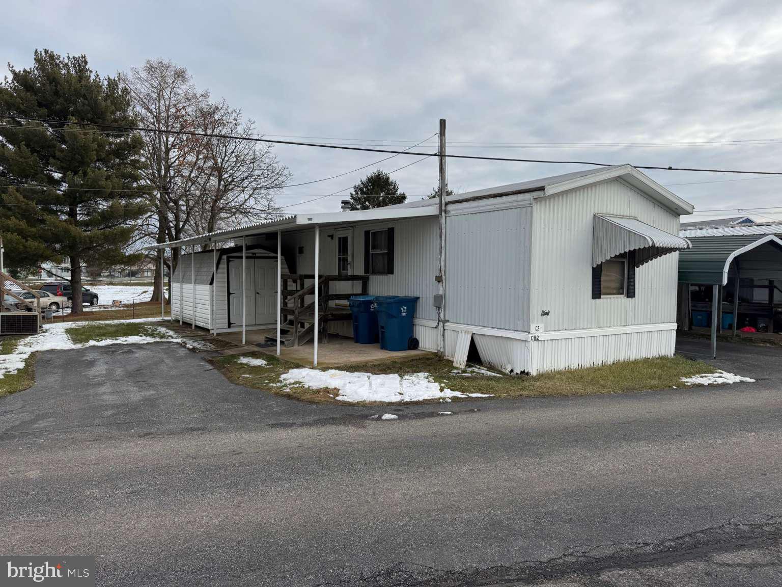 3720 Davidsburg Road, Unit C2 Dover, PA 17315 - Photo 1 of 19 Gallery Image 1