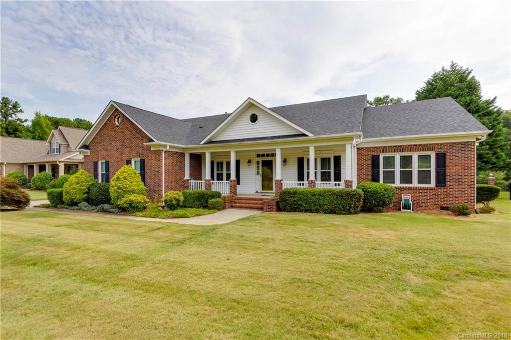 13709 Jonathans Ridge Road Mint Hill, NC 28227 - Photo 1 of 36 Gallery Image 1
