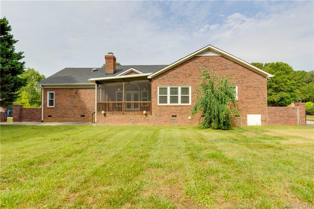 13709 Jonathans Ridge Road Mint Hill, NC 28227 - Photo 35 of 36 Gallery Image 35