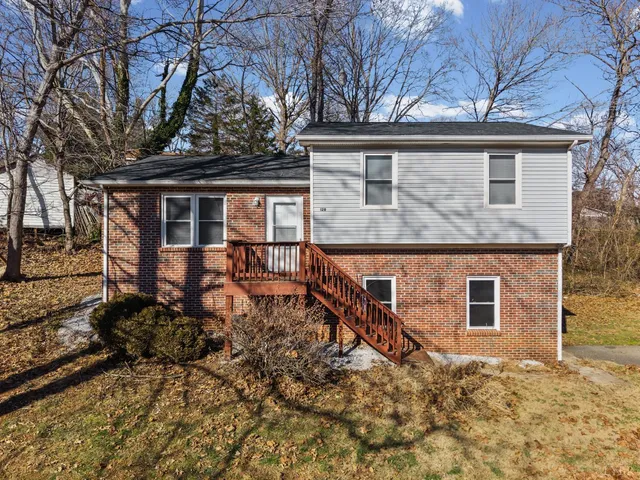 $249,900 | 128 Walnut Street, Amherst, VA 24521