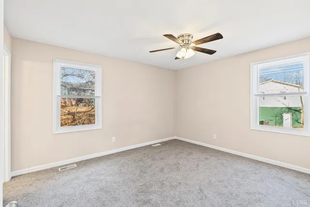 $244,900 | 128 Walnut Street, Amherst, VA 24521