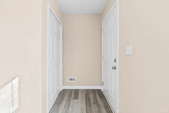 $244,900 | 128 Walnut Street, Amherst, VA 24521