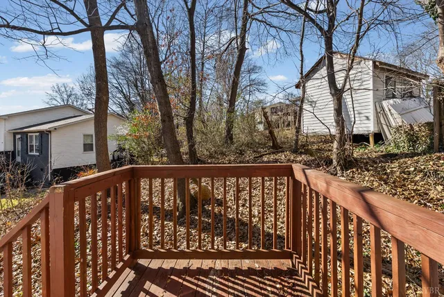 $244,900 | 128 Walnut Street, Amherst, VA 24521