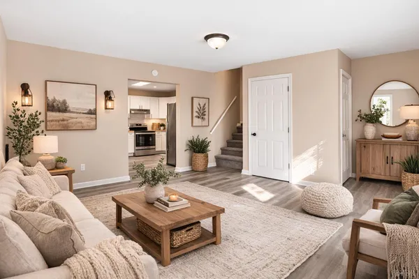 $239,900 | 128 Walnut Street, Amherst, VA 24521