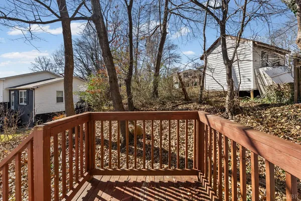 $239,900 | 128 Walnut Street, Amherst, VA 24521