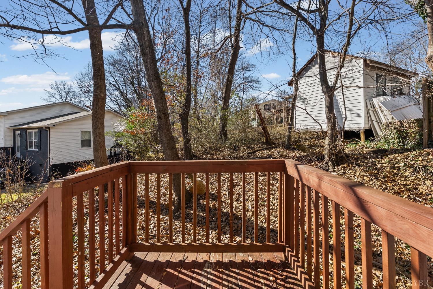 128 Walnut Street Amherst, VA 24521 - Photo 21 of 35