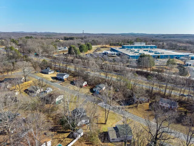 $244,900 | 128 Walnut Street, Amherst, VA 24521