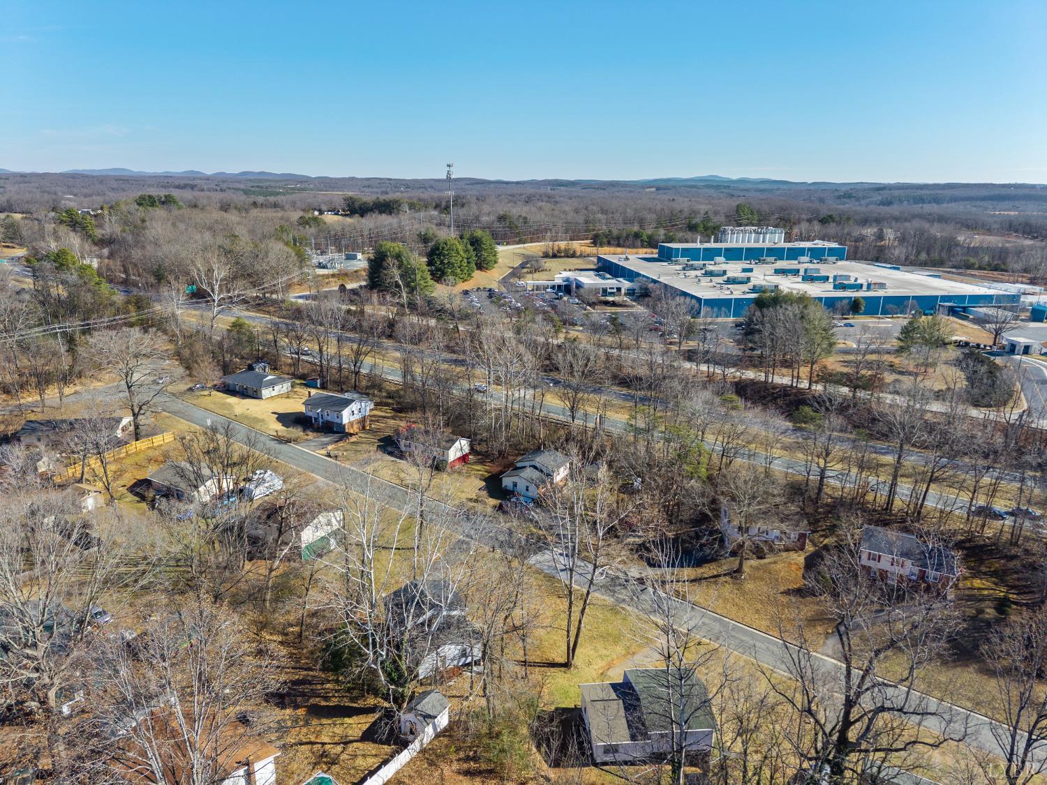 128 Walnut Street Amherst, VA 24521 - Photo 21 of 33