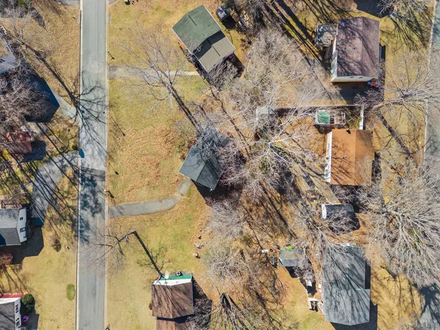 $244,900 | 128 Walnut Street, Amherst, VA 24521