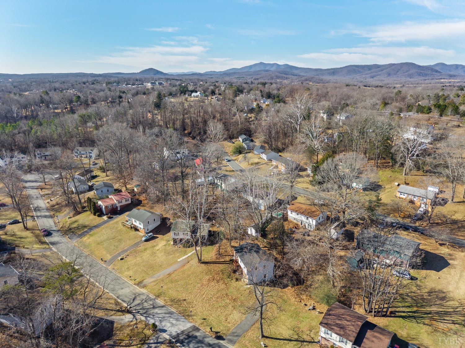 128 Walnut Street Amherst, VA 24521 - Photo 25 of 35