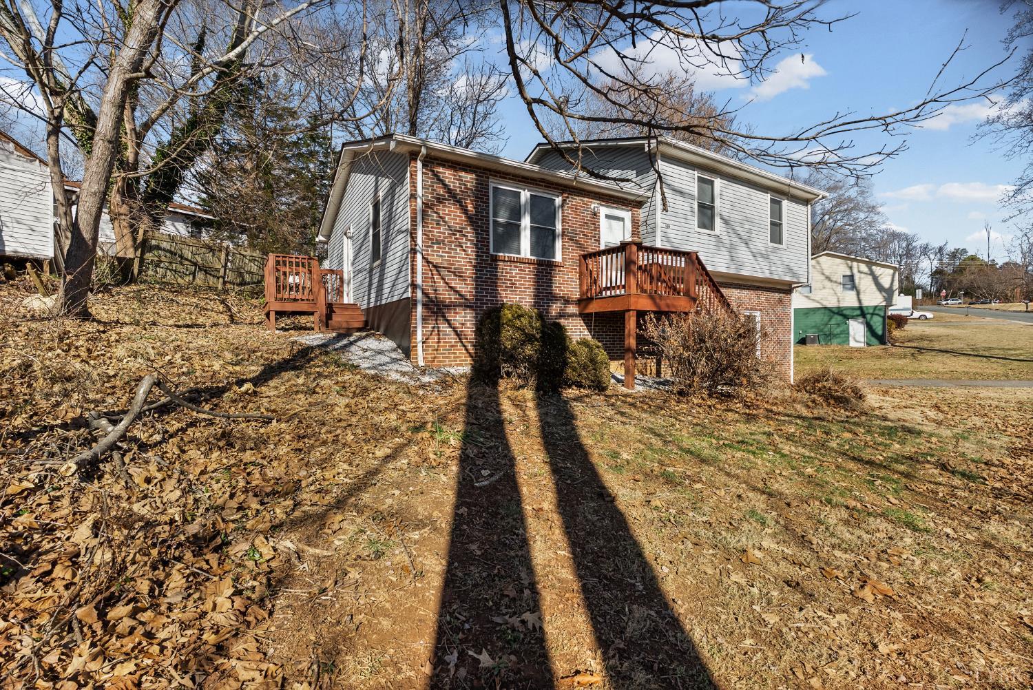 128 Walnut Street Amherst, VA 24521 - Photo 29 of 35