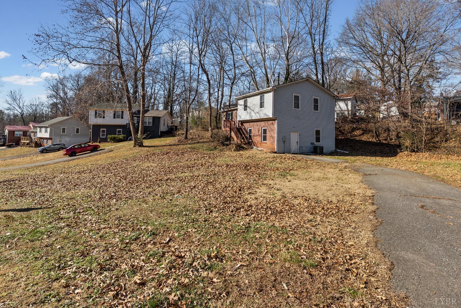 128 Walnut Street Amherst, VA 24521 - Photo 30 of 35