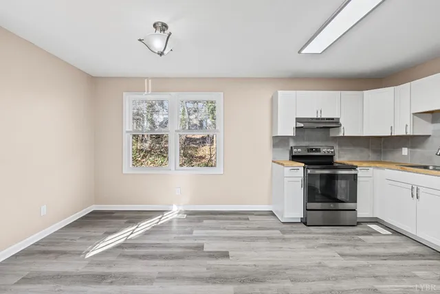 $244,900 | 128 Walnut Street, Amherst, VA 24521