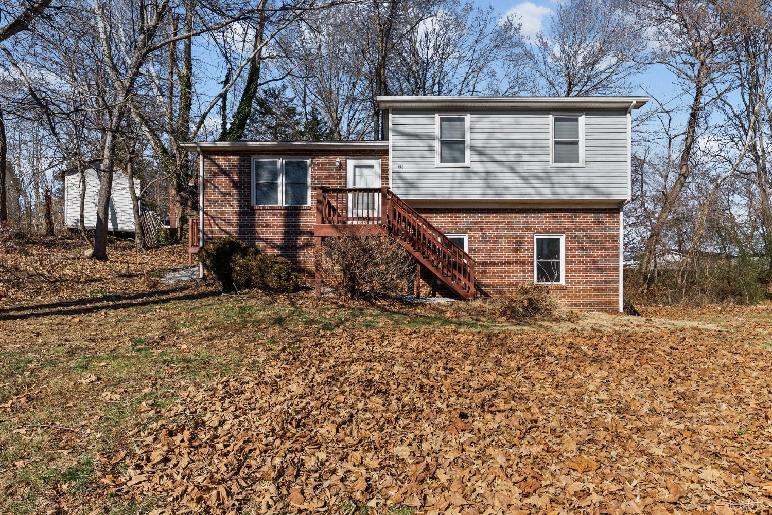 128 Walnut Street Amherst, VA 24521 - Photo 31 of 35