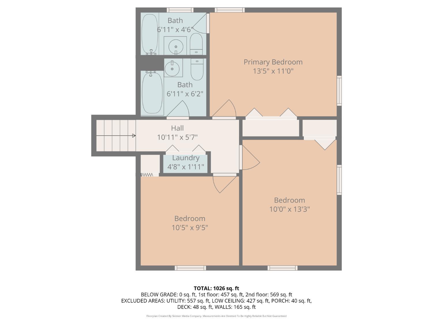 128 Walnut Street Amherst, VA 24521 - Photo 33 of 35
