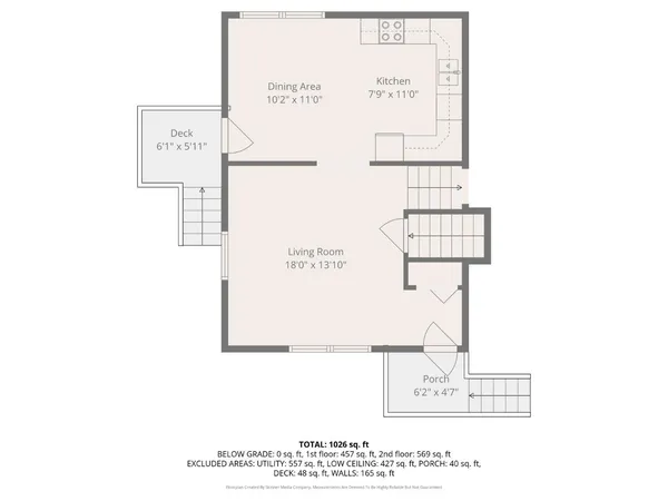 $239,900 | 128 Walnut Street, Amherst, VA 24521