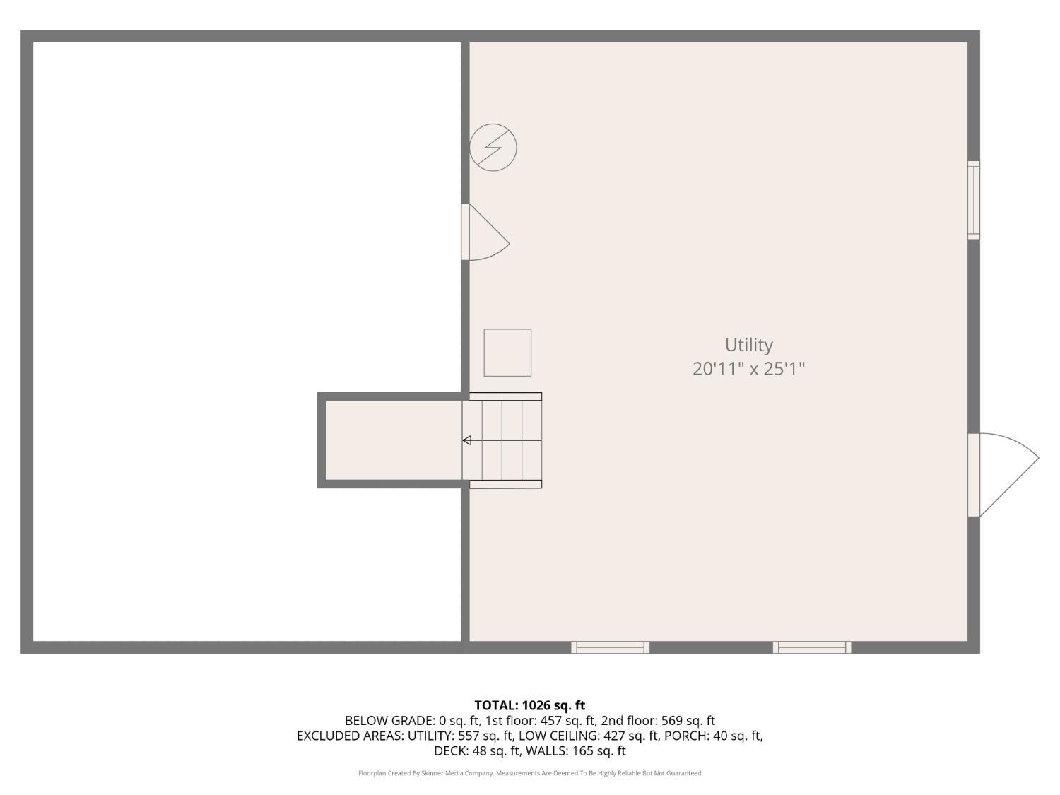 128 Walnut Street Amherst, VA 24521 - Photo 35 of 35
